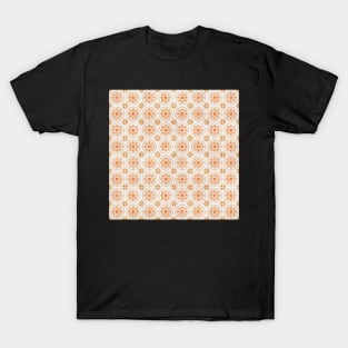 Seamless tile pattern T-Shirt